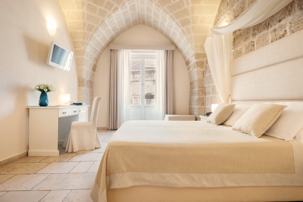 Hotel L'Arcangelo (Taranto)
